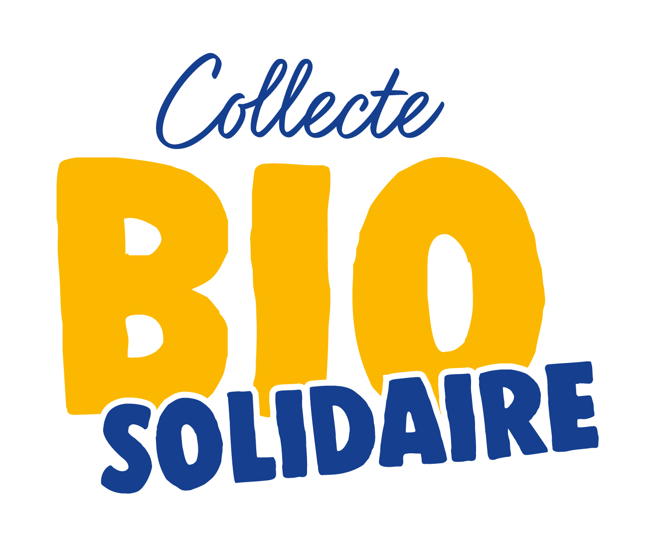 Collecte Bio Solidaire Collecte Bio Solidaire