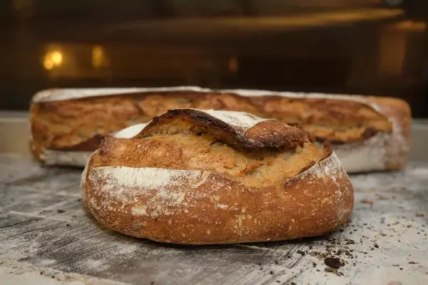 Atelier Fournil
