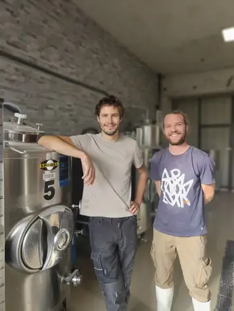 Brasserie du Valhalla