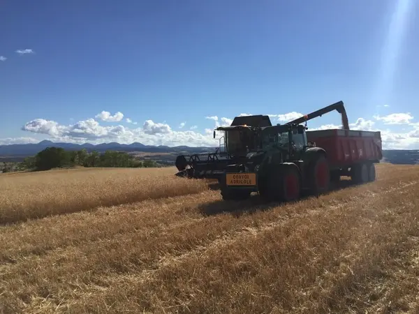 GAEC La ferme des Quatre Vents - Les Délices de la Limagne