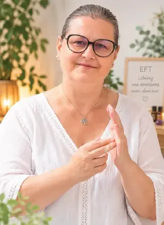 Atelier découverte - EFT et EFT Olfactive Atelier découverte - EFT et EFT Olfactive