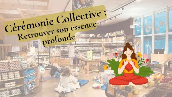 Soin Collectif avec Emmanuel