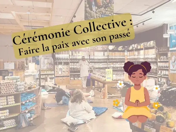 Soin Collectif avec Emmanuel