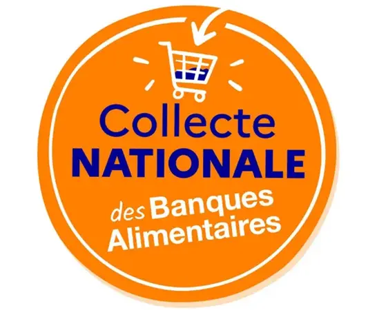 Collecte Banques Alimentaires
