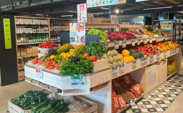 Encore plus de bio !