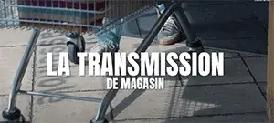 Serez-vous la relève ? Serez-vous la relève ?