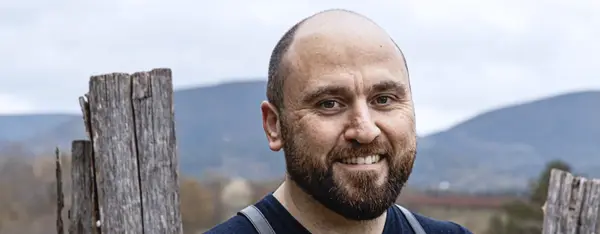 C'est de saison : l'amande !